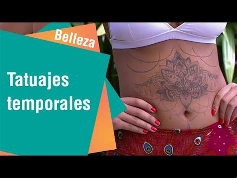 tatuajes en la panza|More.